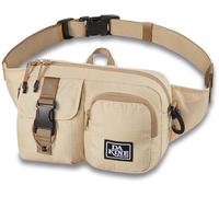 Dakine Jagger Hybrid Hip Pack - Mojave Desert, One Size
