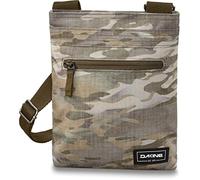Dakine, Jive, Borsa a Tracolla Viaggi Document Organizer Holder Familiari Passaporti