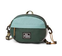 DAKINE Joey Oval Crossbody - Unisex - Verde - Taglia unica- modello 2025