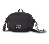DAKINE Joey Oval Crossbody - Unisex - Nero - Taglia unica- modello 2025