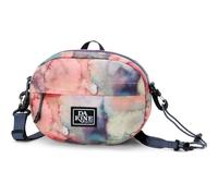 DAKINE Joey Oval Crossbody - Unisex - Rosa / Multicolore - Taglia unica- modello 2025