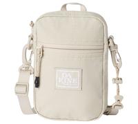 Dakine Journey Mini - Borsa a tracolla 18 cm (silver lining)