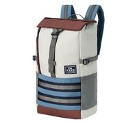 Dakine June 25L Zaino da giorno 64 cm Scomparto per laptop bianco