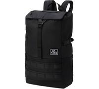 DAKINE June Backpack - Unisex - Nero - Taglia unica- modello 2025