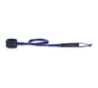 Dakine Kainui Plus 6' X 1/4", Guinzaglio Surf Unisex, Blu Scuro