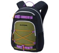 Dakine - Kid's Grom Backpack 2.0 13 - Zaino per bambini variopinto