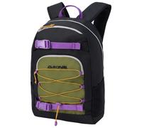 Dakine - Kid's Grom Backpack 23 - Zaino per bambini nero