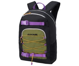 Dakine - Kid's Grom Backpack 23 - Zaino per bambini nero