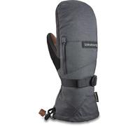Dakine Leather Titan Gore-Tex Mitts - Carbon, Small