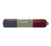 DAKINE Low Roller Snowboard Bag - Unisex - Blu / Grigio / Rosso - Taglia 175- modello 2025