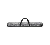 Dakine Padded Sleeve Skis Bag Grigio 175 cm