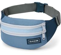 Dakine Marsupio Classic Hip Pack, con 2 scomparti provvisti di cerniera, porta occhiali da sole, marsupio taglia unica, accessorio, unisex