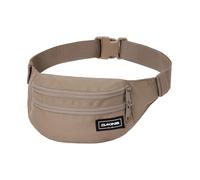 Dakine Marsupio classico, 1,5 l, pinebark, 30 x 15 x 9 cm, tracolla regolabile, 2 scomparti con cerniera, Pinebark, 1,5 l, Classic Hip Pack