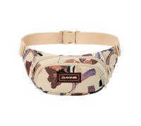 Dakine Marsupio Hip Pack, con 2 scomparti provvisti di cerniera, custodia per occhiali da sole, marsupio taglia unica, accessorio, unisex
