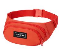Dakine Hip Pack - Marsupio 23 cm (flame scarlet) rosso