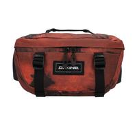 DAKINE Marsupio 'Hot Laps' rosso / nero Uomo DAKINE XS-XL