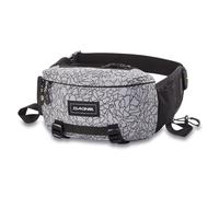 DAKINE Marsupio sportivo grigio / nero Uomo DAKINE One Size