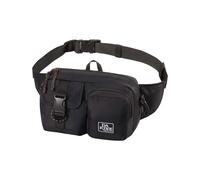 Dakine - Tracolla versatile - Jagger Hybrid Hip Pack Black - Nero