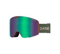 Dakine - Masque de ski/snowboard - Sector - High Sierra - Verde
