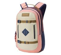 Dakine Mission 18L Zaino da giorno 47 cm beige