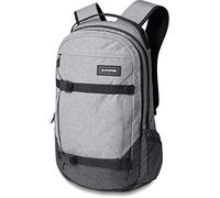 Dakine Mission 25l Packs&Bags, Uomo, Greyscale, One Size