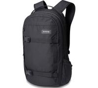 DAKINE Mission 25l - Uomo - Nero - Taglia unica- modello 2025