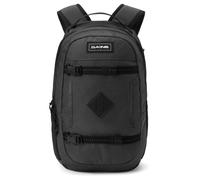 Dakine Mission Pack 18L - Zaino 47 cm (carbon heather)