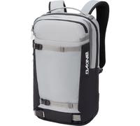 DAKINE Mission Pro 18l - Uomo - Grigio / Nero - Taglia unica- modello 2026