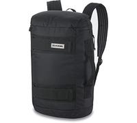 Dakine Mission 25L Zaino da giorno 51 cm Scomparto per laptop nero