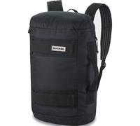 Dakine Mission Street 25 l zaino urbano nero (25 l)