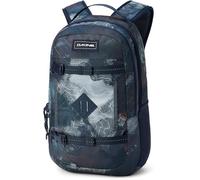 DAKINE MISSION ZAINO 18L T1-R
