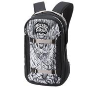 Dakine MISSION ZAINO 25L X MAYHEM - MAYHEM GRIFFIN