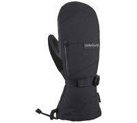 Dakine - Moffola in GORE-TEX - Leather Titan Gore-Tex Mitt Black per Uomo - Taglia M - Nero