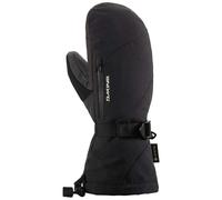 Dakine - Moffola in GORE-TEX - Sequoia Gore-Tex Mitt Black per Donne - Taglia M - Nero