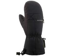 Dakine - Muffole da sci in GORE-TEX - Avenger Gore-Tex Mitt Black - Taglia Bambino XL - Nero