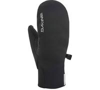 Dakine - Muffole da sci - Womens Element Infinium Mitt Black per Donne in Softshell - Taglia L - Nero