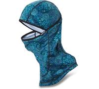 Dakine Ninja Balaclava - Ornamental Teal, L/XL
