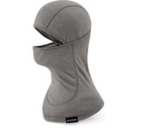 Dakine Ninja Merino Balaclava - Charcoal