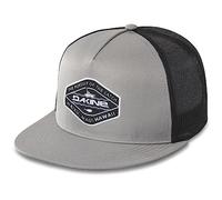 Dakine Offshore Flat Bill Trucker Cappello, Griffin, OS Mens