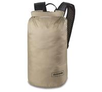 Dakine Zaino a secco impacchettabile 47 cm stone (TAS015137)