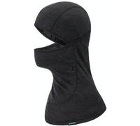 Dakine - Passamontagna in Lana merino - Ninja Merino Balaclava Black - Nero