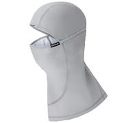 Dakine - Passamontagna protettivo - Ninja Balaclava Griffin - Taglia L/XL - Grigio