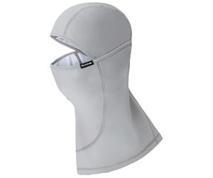 Dakine - Passamontagna protettivo - Ninja Balaclava Griffin - Taglia L/XL - Grigio