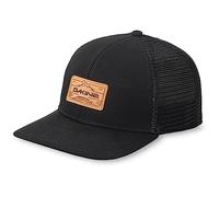 Dakine Peak To Peak Trucker Cappello - Black