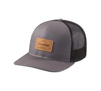 Dakine Peak To Peak Trucker Cap Grigio