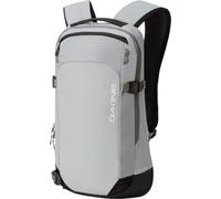 DAKINE Poacher 14l - Uomo - Grigio / Nero - Taglia unica- modello 2026