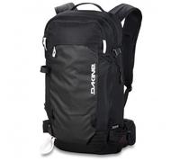 DAKINE Poacher 22l - Uomo - Nero - Taglia unica- modello 2025