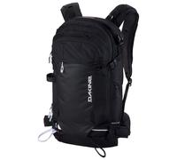 Dakine - Poacher 26 Ras Backpack - Zaino da sci alpinismo nero