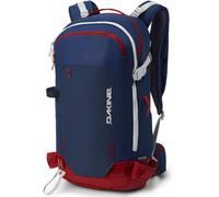 DAKINE Poacher 32l - Uomo - Blu - Taglia unica- modello 2025