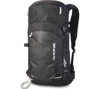 DAKINE Poacher 40l - Uomo - Nero - Taglia unica- modello 2026
